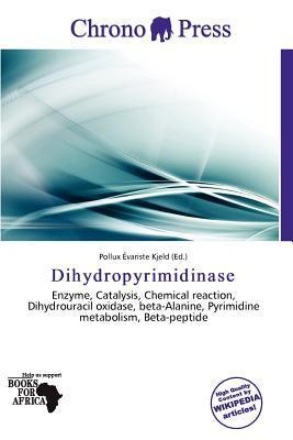 Dihydropyrimidinase