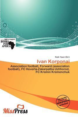 Ivan Korponai