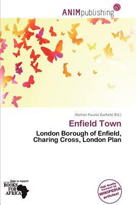 Enfield Town