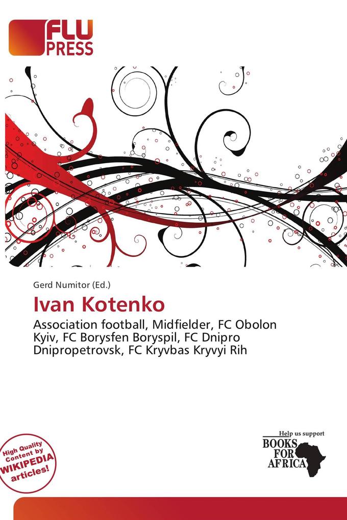 Ivan Kotenko
