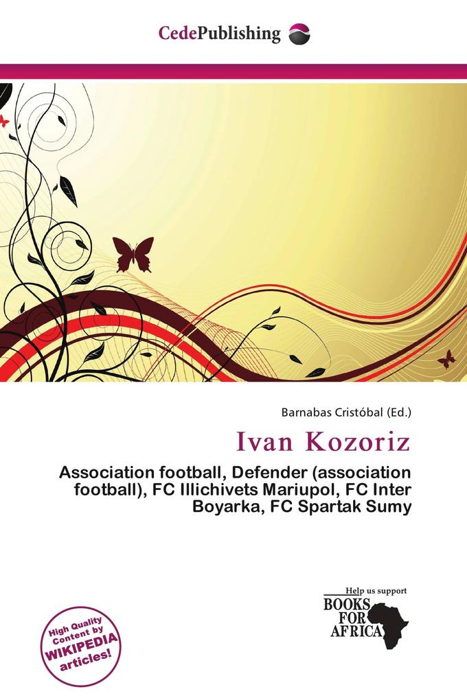 Ivan Kozoriz
