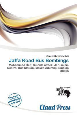 Jaffa Road Bus Bombings