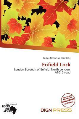 Enfield Lock
