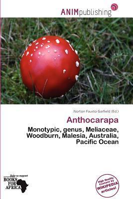 Anthocarapa
