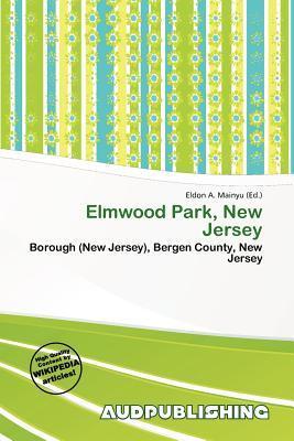 Elmwood Park New Jersey