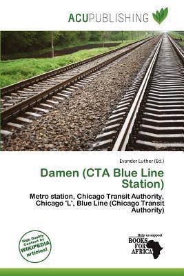 Damen (CTA Blue Line Station)