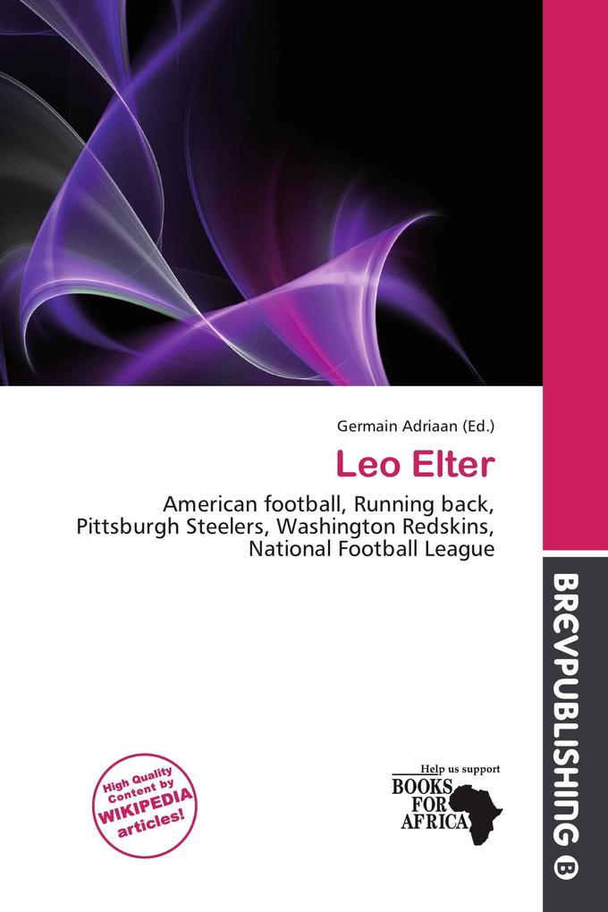 Leo Elter