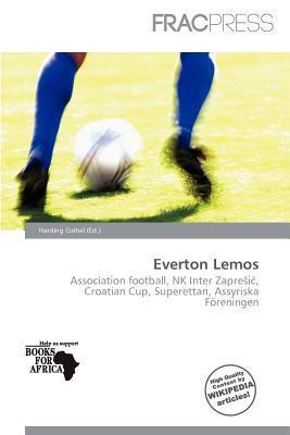 Everton Lemos