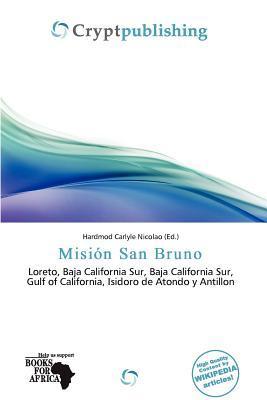 Misión San Bruno