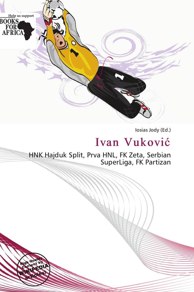 Ivan Vukovi