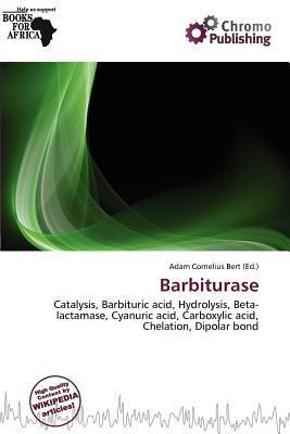 Barbiturase