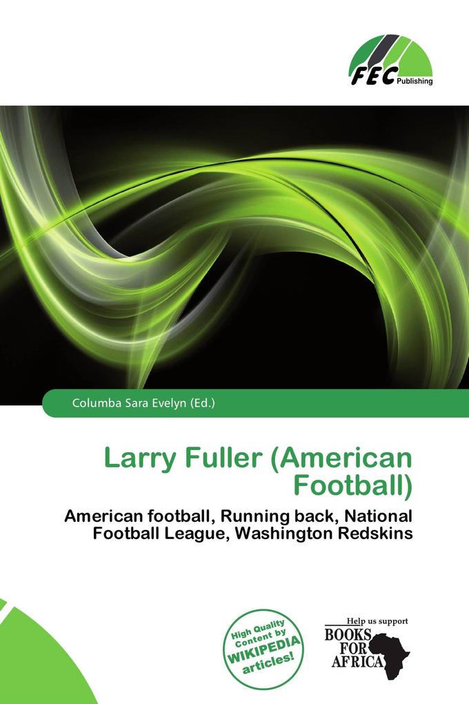 Larry Fuller (American Football)