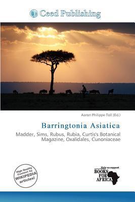 Barringtonia Asiatica