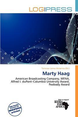 Marty Haag
