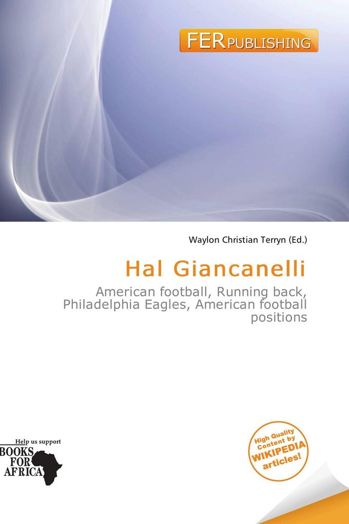 Hal Giancanelli