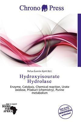 Hydroxyisourate Hydrolase