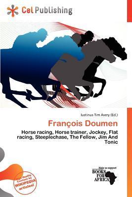 François Doumen