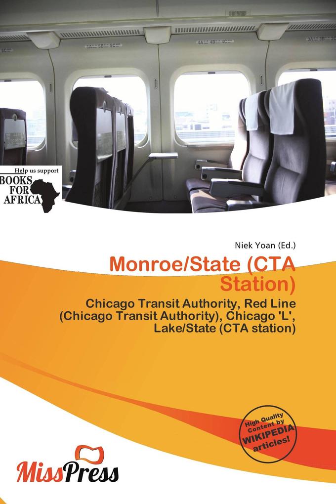 Monroe/State (CTA Station)