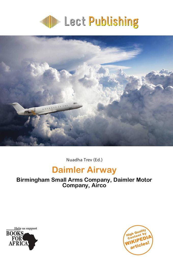 Daimler Airway