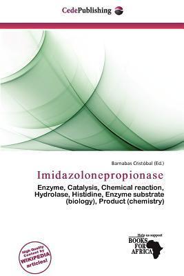 Imidazolonepropionase