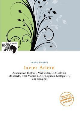 Javier Artero