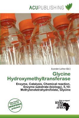 Glycine Hydroxymethyltransferase