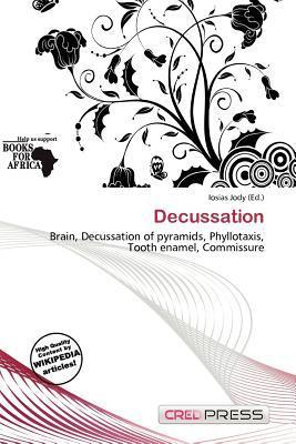 Decussation