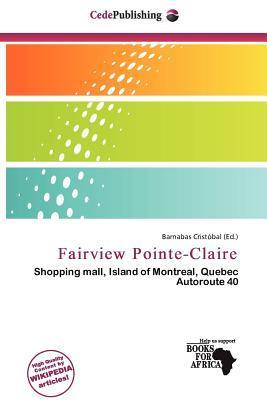 Fairview Pointe-Claire