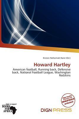 Howard Hartley