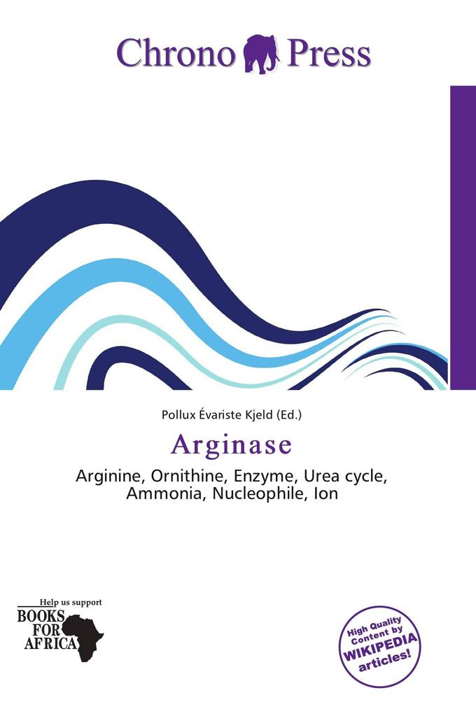 Arginase