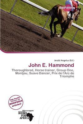 John E. Hammond