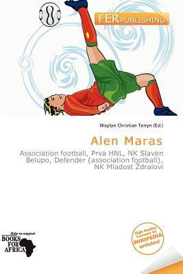 Alen Maras