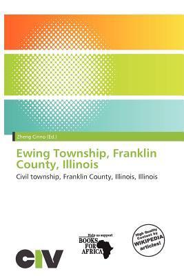 Ewing Township Franklin County Illinois