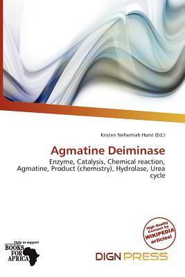 Agmatine Deiminase