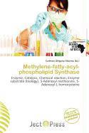 Methylene-fatty-acyl-phospholipid Synthase