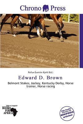 Edward D. Brown