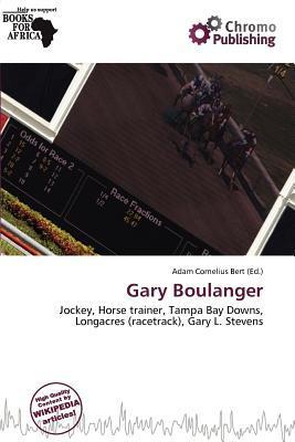 Gary Boulanger