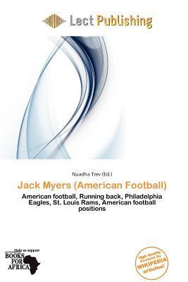 Jack Myers (American Football)