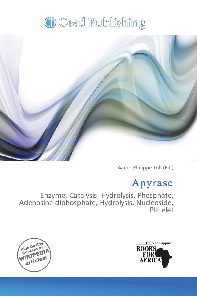 Apyrase