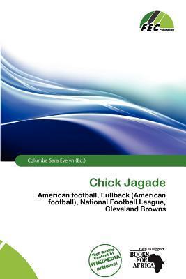 Chick Jagade