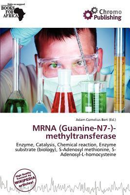 MRNA (Guanine-N7-)-methyltransferase