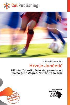 Hrvoje Janeti