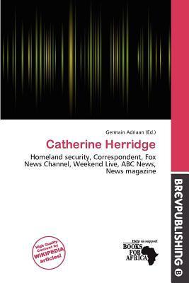Catherine Herridge