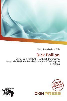 Dick Poillon