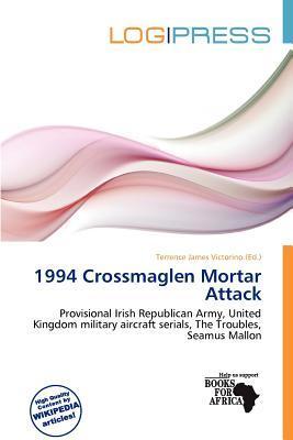 1994 Crossmaglen Mortar Attack