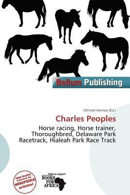 Charles Peoples