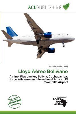 Lloyd Aéreo Boliviano