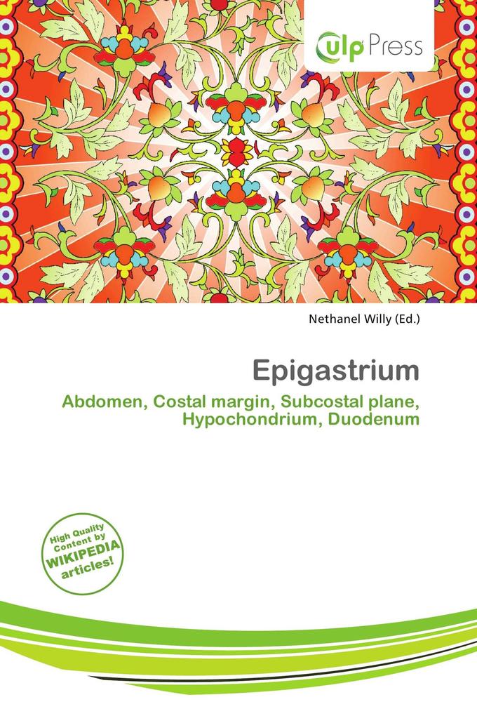 Epigastrium