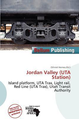 Jordan Valley (UTA Station)
