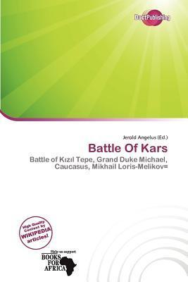 Battle Of Kars